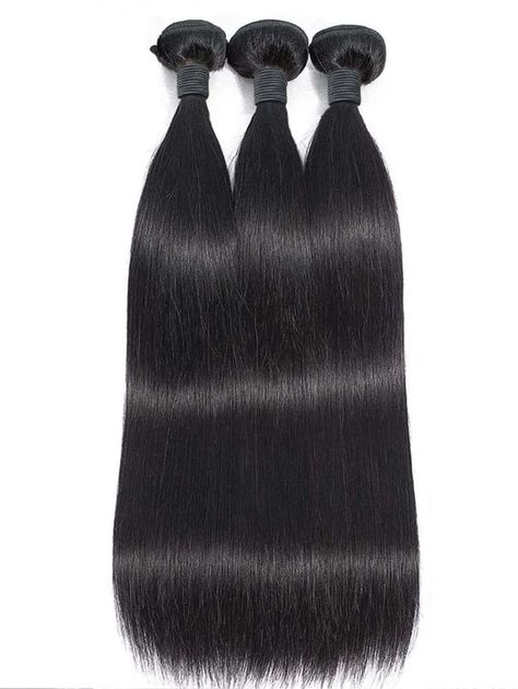 Yaki Straight Clip Ins, Where To Buy Hair Bundles, Bone Straight Hair Bundles, Raw Human Hair Bundles, Straight Bundles, Curling Straight Hair, Peruvian Hair Bundles, Natural Human Hair, Diy Wig