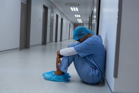 Nursing Burnout, Compassion Fatigue, American Psychological Association, Acute Care, Health Tools, Nursing Programs, Patient Safety, Nursing Education, Business Journal