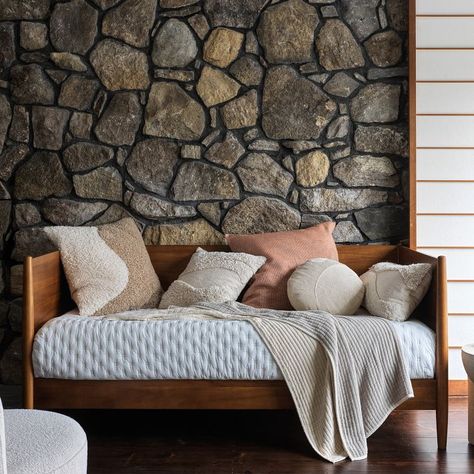 Mid-Century Daybed | West Elm Best Daybeds, Mid Century Daybeds, Modern Daybed, Modern Duvet Covers, Office Guest Room, Outdoor Daybed, Bathroom Solutions, Day Bed, Fabric Bed