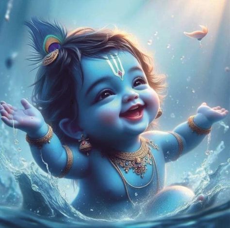 Little Kanha Ji Images, Krishna Drawing, Shree Krishna Wallpapers, Little Buddha, Little Krishna, Lord Krishna Hd Wallpaper, Baby Krishna, Goddess Artwork, Lord Krishna Wallpapers