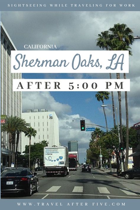 Sherman Oaks, Los Angeles After 5:00 pm via @travelafterfive Sherman Oaks California, Ny Style Pizza, Ny Style, California Vibe, Los Angeles International Airport, San Fernando Valley, Sherman Oaks, Business Trip, Best Beer