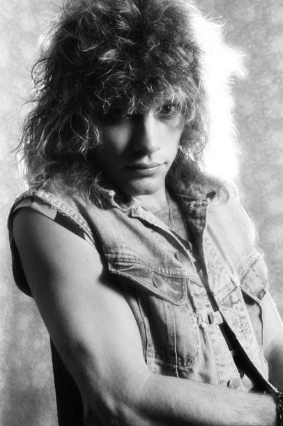 80s Pictures, Bon Jovi 80s, Bon Jovi Always, Bret Michaels, Aubrey Plaza, Jon Bon Jovi, Matthew Mcconaughey, Most Handsome Men, Bon Jovi