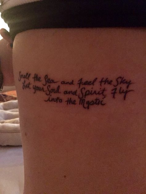 Into The Mystic- Van Morrison tattoo Into The Mystic Tattoo, Van Morrison Tattoo, Into The Mystic Tattoo Van Morrison, Days Like This Van Morrison, Mystic Tattoo, Moondance Van Morrison, Van Morrison Into The Mystic, Tattoo Queen, Van Morrison Lyrics