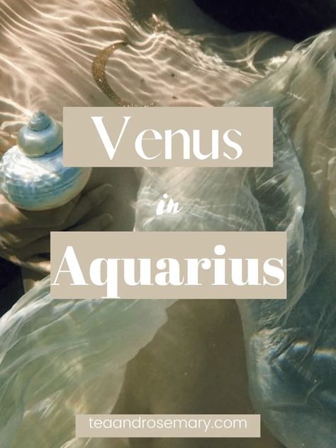 Venus In Aquarius In The Birth Chart How To Dress Like Venus In Pisces, Venus In Pisces Woman, Dress Like Your Venus Sign Pisces, Venus In Pisces Style Aesthetic, Venus Sign Pisces Style, Pisces In Venus Outfits, Venus Pisces Aesthetic, Pisces Venus Style Aesthetic, Pisces Venus Style Outfits