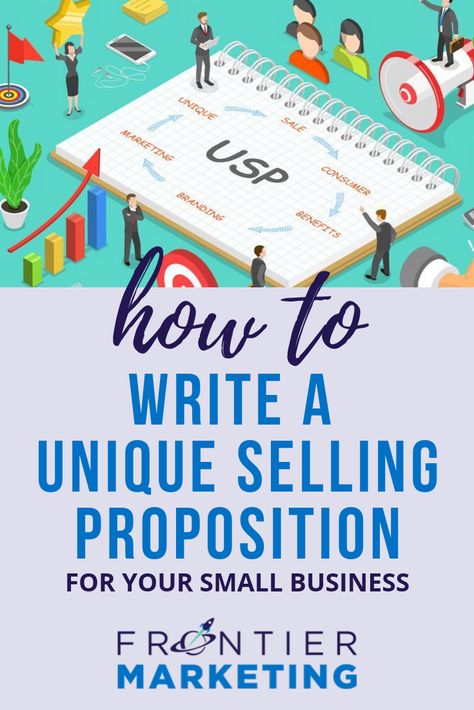 A unique selling proposition is the key selling point your company will use to differentiate itself from the competition.  You need to look at what your competitors are doing and find something that you do that they don’t do. You need to look at how they market themselves and find something about your business to highlight that they aren’t highlighting.  Once you find that fundamental difference, you have the heart of your USP. The trick is finding it. How To Find A Manufacturer, Business Paperwork, Paperwork Organization, Unique Selling Point, Airbnb Promotion, Organizing Paperwork, Business Checklist, Unique Selling Proposition, Earn Money Blogging