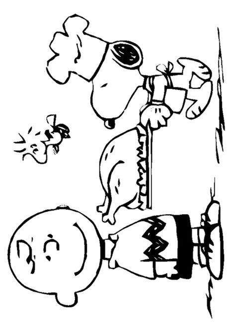 Snoopy Coloring Pages, Thanksgiving Snoopy, Thanksgiving Drawings, Thanksgiving Coloring Sheets, Disney Thanksgiving, Charlie Brown Thanksgiving, Thanksgiving Coloring, Thanksgiving Color, Birthday Coloring Pages