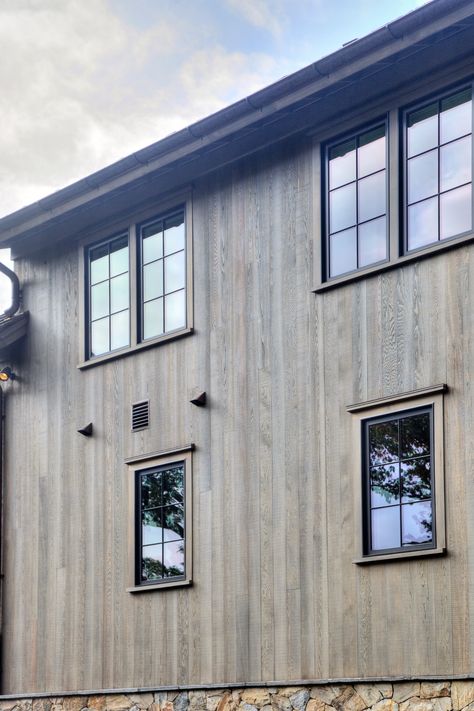 Vertical wood siding. Cedar Vertical Siding, Thermally Modified Wood Siding, Aged Cedar Siding, Weathered Cedar Siding, Faux Wood Exterior Siding, Vertical Siding House, Vertical Cedar Siding Exterior, Modern Wood Siding, Vertical Wood Siding Exterior