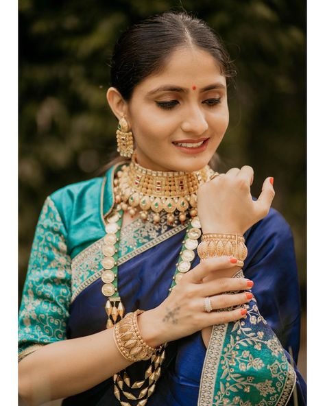 Geeta Rabari, Samantha Ruth, Wrap Watch, Saree, On Instagram, Instagram