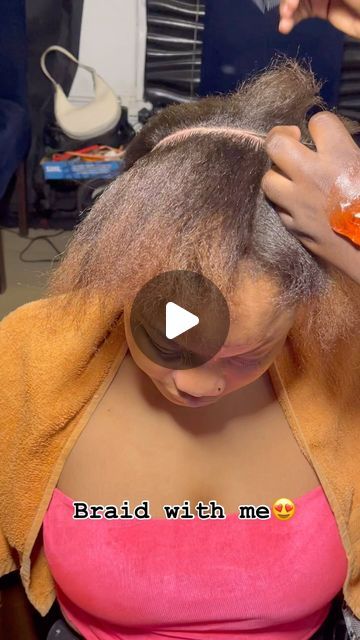 Favour on Instagram: "Clearing draft 🥰

#hair #hairstyle #braidstyles #braidideas #hairideas #hairstylist #braids #braidstyles #braider #instahair #voiceofhair #feedinbraids #protectivehairstyle #protectivestyles" Feeding Braids, Cornrows Long, Braids Cornrows, Protective Hairstyle, Cornrows Braids, Girl Hair, Protective Styles, Braid Styles, Girl Hairstyles