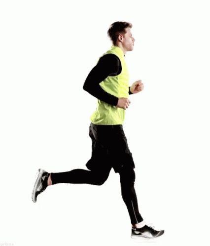 Jogging GIF - Jogging - Discover & Share GIFs Tom Bombadil, Best Beginner Workout, Hiit Treadmill, Workout Fat Burning, Jogging In Place, Aerobics Classes, Strength Training Routine, Hiit Cardio Workouts, Walking Exercise