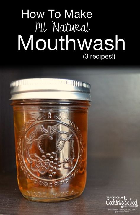 Mouthwash Recipe, Homemade Mouthwash, Coffee Facial, Handy Gadgets, Mouth Wash, Natural Mouthwash, Homemade Lotion, Home Remedies For Hair, Natural Therapy