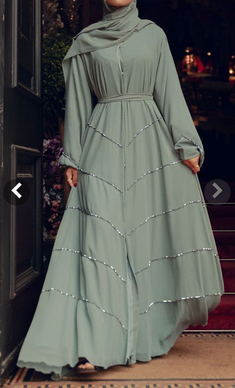 Muslim Fashion Dress Abayas, Stylish Abaya Designs, Fashion Abaya, Abaya Collection, Abaya Designs Latest, Islamic Fashion Dresses, Abaya Outfit, Abaya Design, Abaya Style