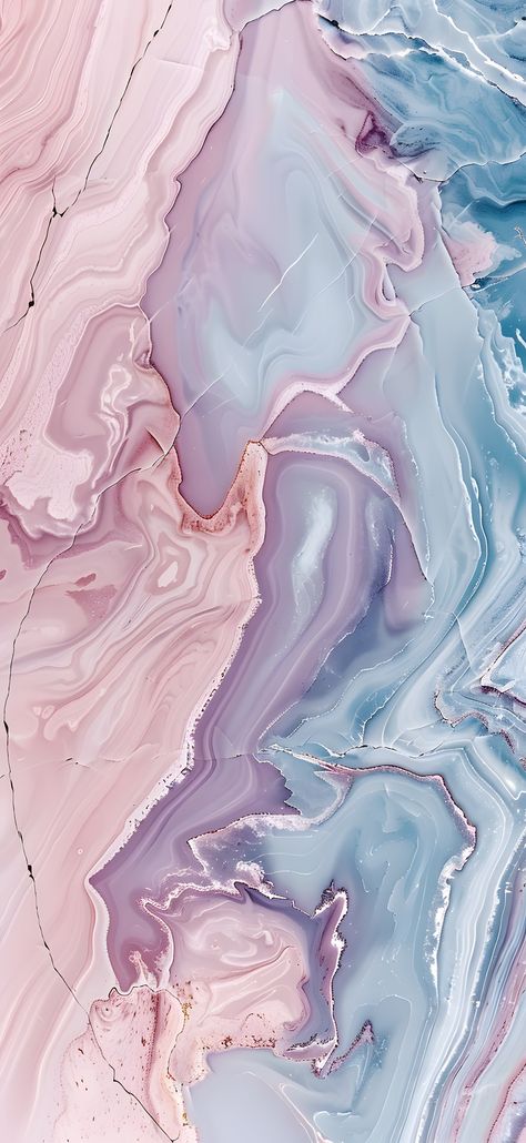 2024 Iphone Wallpaper, Cute Lockscreen Wallpaper, Cute Wallpaper Lockscreen, Pastel Lockscreen, Wallpapers 2024, Blue Marble Wallpaper, Marble Aesthetic, Wallpaper Tumblr Lockscreen, Marble Iphone Wallpaper