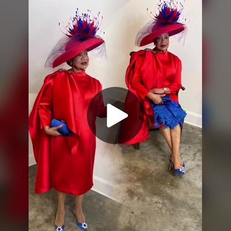 TikTok · It’s.Dayon Cogic Fashion, Nice Clothes, Unique Dresses, Vanity, Hats, Dresses, Clothes, Dressing Table