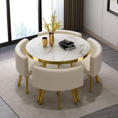 Modern Home Furniture Round Marble Gold Stainless Steel 8 Seater Dining Tables Dining Room Table Set https://m.alibaba.com/product/1600686543489/Modern-Home-Furniture-Round-Marble-Gold.html?__sceneInfo={"cacheTime":"1800000","type":"appDetailShare"} Corner Kitchen Table Modern, 4 Piece Table, High Kitchen Table And Chairs, Small Round Kitchen Table Set, 4 Chair Dining Table Round, Modern Corner Kitchen Table, 4 Chair Dining Round Table, Sofa And Chair Dining Table, Receiption Room With Dining Table