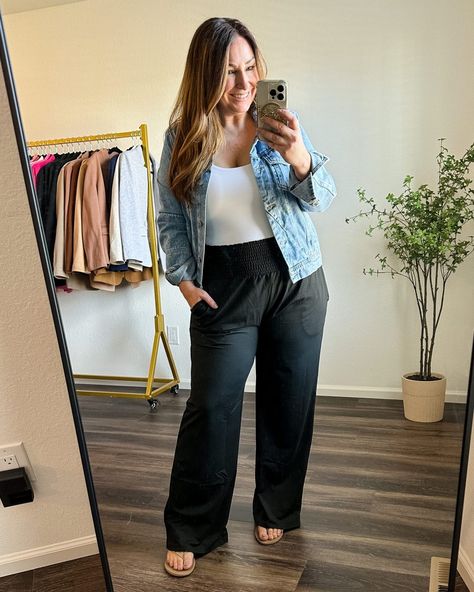 Outfits of the Month | March 2023 Cool Mom Outfits Plus Size, Women’s Spring Fashions, Curvy Casual Outfits Spring, Plus Size Casual Work Outfits Summer, Comfy Teacher Outfits Spring, Plus Spring Outfits 2024, Spring Work Outfits For Women Plus Size, Comfy Teacher Outfits Plus Size, Spring Business Casual Outfits Plus Size