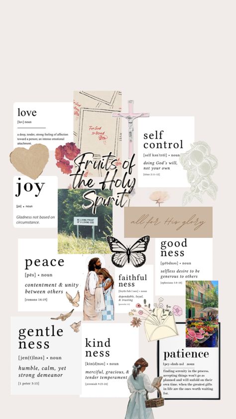 Femininity Tips, Galatians 5 22 23, Fruits Of The Spirit, Galatians 5 22, Bible Notes, Strong Feelings, Christian Bible Quotes, Quote Backgrounds, Fruit Of The Spirit