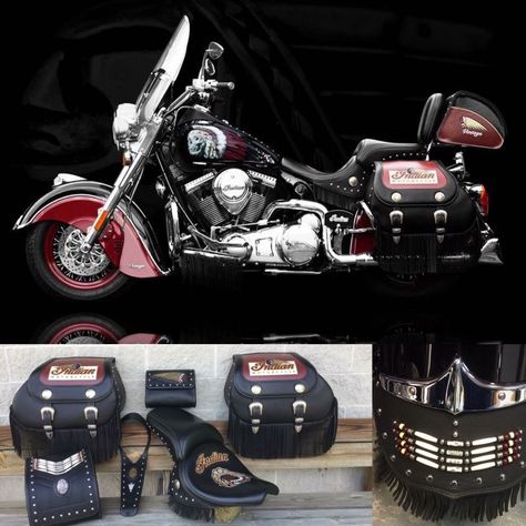 Indian Chief Classic, Indian Legends, Indian Motorcycles, Motorcycle Seats, Indian Chief, Cute Dragons, Indian Motorcycle, Motorcycle Design, Motorcycle Gear