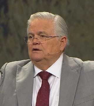 John Hagee - The Purpose of the Problem Hagee Ministries, John Hagee Ministries, Pastor John Hagee, John Hagee, Son Of God, Praise God, Gods Promises, Names Of Jesus, Word Of God