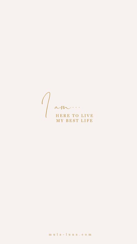 Vanilla Girl Quotes, Apple Watch Quotes, Vanilla Girl Wallpaper, Watch Quotes, Live My Best Life, My Best Life, Self Healing Quotes, Vanilla Girl, Self Concept