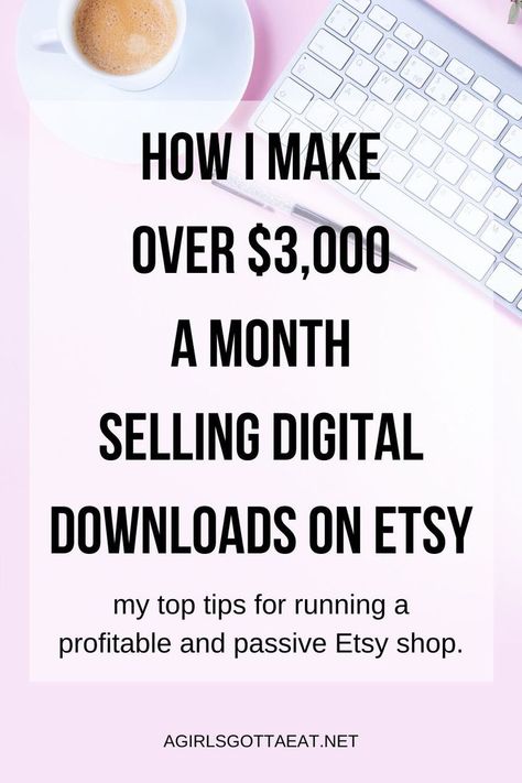 Sell Printables On Etsy, Starting Etsy Shop, Making Money On Etsy, Sell Printables, Selling Printables, Printables On Etsy, Printables Etsy, Starting An Etsy Business, Printable Business