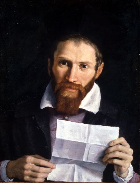 From Wikiwand: Portrait of Giovanni Battista Agucchi by his friend Domenichino, 1615–1620 Annibale Carracci, Gian Lorenzo Bernini, Master Artists, Italian Baroque, Russian Painting, Baroque Art, Art Uk, A4 Poster, Art Historian