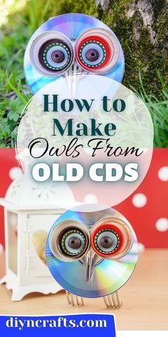 Music Crafts For Adults, Cd Suncatcher Recycled Cds, Dvd Craft, Crafts With Cds, Kids Crafts Summertime, Recycled Cd Crafts, Cd Recycle, Cd Mosaic, Windchimes Diy