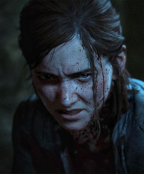 The Last Of Us Ellie, Resident Evil, Last Of Us Ellie, Video Game, Ellie Williams, Hair, Star Citizen, Last Of Us