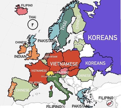 Economic Geography, Imaginary Maps, Picture Board, Amazing Maps, East Europe, World Geography, Saved Pins, Europe Map, Southeast Asian