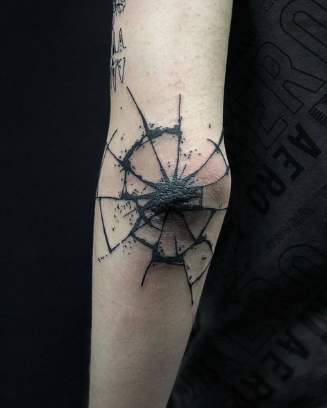 The Elbow Tattoo, 108 Tattoo, Knee Tattoos, Elbow Tattoo, Black Tattoo Cover Up, Choose Her, Web Tattoo, Flame Tattoos, Shape Tattoo