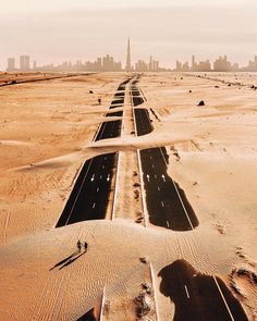 Dubai From Above: St Dubai From Above: Striking Drone Photography by Husain Ujjainwala #photography #aerial #Dubai #dronephotography #instagram | Drone photography ideas | Drone photography | Drones for sale | drones quadcopter | Drones photography | #aerial #dronephotography Apocalyptic Art, Apocalypse Landscape, Abandoned Place, Apocalypse Aesthetic, Post Apocalyptic Art, Crystal City, Apocalypse Art, Image Film, Drone Photos