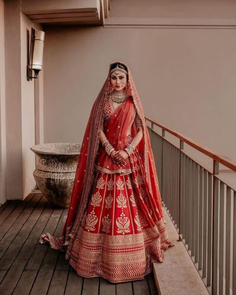 #JustMarried - Introducing wedding pictures of Actress Mouni Roy to Suraj Nambiar. This beautiful Bollywood Style Destination wedding in Goa is a great insipration for all 2022 Weddings. #shaadisaga #indianwedding #celebritywedding #intimatwedding #simplewedding #destinationwedding #malayaliwedding #destinationweddingingoa #mouniroy #mouniroywedding #bengaliwedding #mouniroyboyfriend #mouniroyweddingphotos #mouniroymarriage #mouniroyweddingpictures #mouniroyandsurajnambiar #mouniroylehenga Sabyasachi Bridal, Bridal Lehenga Designs, Latest Bridal Lehenga, Sabyasachi Lehenga, Mouni Roy, Indian Bride Outfits, Bridal Lehenga Collection, Bengali Wedding, Bridal Lehenga Red