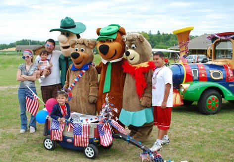 ACTIVITIES - Jellystone Warrens Jellystone Park, Activities For All Ages, Yogi Bear, Rv Park, Rv Parks, Rv, Quick Saves