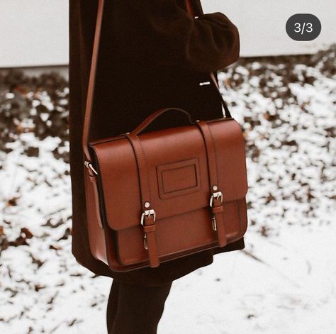 Dark Academia Makeup Products, Dark Academia Bag, Aesthetic Bracelets, Professional Backpack, Womens Work Bag, Uni Bag, School Satchel, Stylish School Bags, Ideal Closet