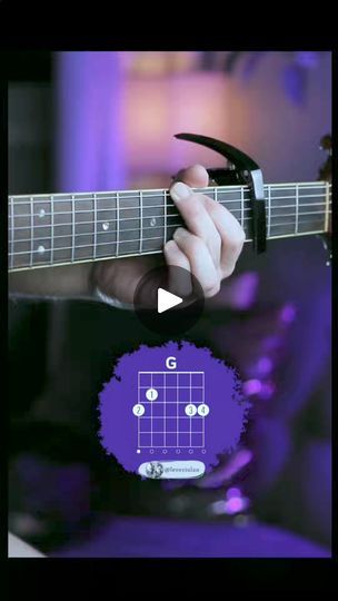 114K views · 860 reactions | Easy chords 🎸🎸💕💕

#emotions #relaxing #tutorial #guitar | UL Guitar | UL Guitar · Original audio Easy Chords, Guitar Stuff, Guitar, Audio, The Originals