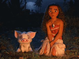 Moana Movie, Disney Mignon, Disney Princess Moana, Moana Disney, Princess Moana, Animation Disney, Images Disney, Film Disney, Disney Moana