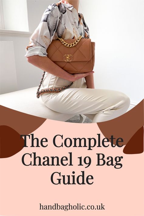 Chanel 19 Bag Outfit, Chanel 19 Woc, Hobo Bag Outfit, Chanel 19 Flap Bag, Chanel Gabrielle Bag, Chanel Bag Outfit, Chanel 19 Bag, Purse Outfit, Chanel 19