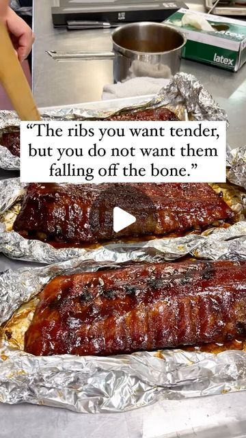 Best Baby Back Ribs, Recipes Grill, Braised Short Ribs Recipe, Ribs Bbq, Bbq Pork Ribs, Pork Chop Dinner, Back Ribs, Ribs On Grill, Smoked Ribs