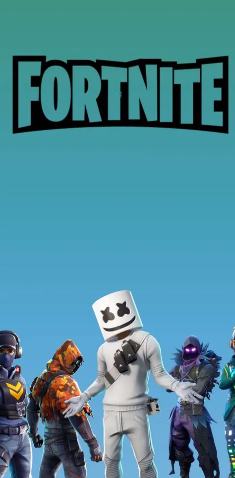 Download Fortnite wallpaper by DesertDroid on ZEDGE™ now. Browse millions of popular free and premium wallpapers and ringtones on ZEDGE™ and personalize your phone to suit you. Browse now! | 6ffc Masmellow Wallpaper, Clown Images, Marshmello Wallpapers, Fortnite Wallpaper, Fortnite Birthday, Game Wallpaper Iphone, Game Wallpaper, Batman Poster, Barbie Cartoon