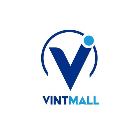 Logo Design for Vintmall #design #graphicdesign #graphicdesigner #branding #business #logo #logodesigner #logodesign #brand #weekend #nigeria #foryou #explorepage #aspiredigitalagency Instagram Logo Design, 2024 Logo, Branding Business, Digital Agency, Instagram Logo, Business Logo, Logo Design, Branding, Graphic Design