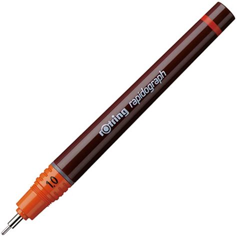 Amazon.com : Rotring Rapidograph 1mm Technical Pen : Office Products Technical Pen, Art Pens And Markers, Time And Tide, Drawing Pen, Art Pens, Technical Drawing, Mechanical Pencils, Office Products, Writing Instruments