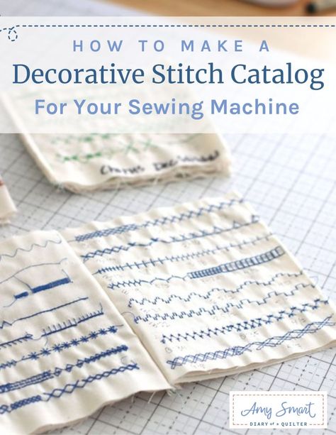 Baby Lock Sewing Machine, Button Hole Stitch, Diary Of A Quilter, Decorative Stitches, Sewing Machine Needle, Sewing Machine Projects, Stitch Clothes, Sewing Machine Parts, Stitch Book