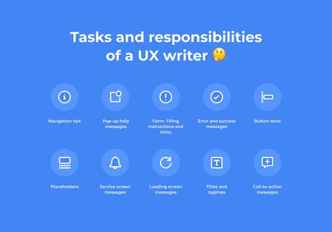 Why UX Writing is Important and Why You Need It - Mind Studios Ux Writing, Technical Writing, Ux Designer, User Experience Design, Writing Resources, Experience Design, Skills Development, Design Skills, Ui Ux Design