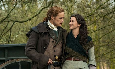 Outlander Tattoos, Outlander Season 7, Nucky Thompson, Billy Boyd, Carolina Do Norte, Best Shows On Netflix, Richard Rankin, The Fiery Cross, Steve Buscemi