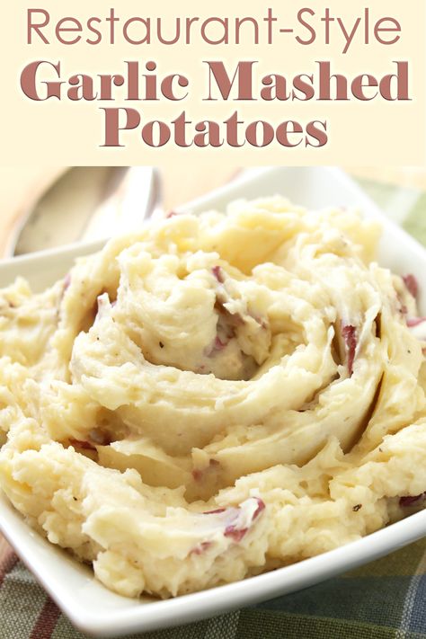 Garlic Mash Potatoes Recipe, Garlic Mash, Garlic Mashed Potatoes Recipe, Moms Recipes, Roasted Garlic Mashed Potatoes, Potato Recipes Side Dishes, Garlic Mashed Potatoes, Mashed Potato Recipes, Garlic Mashed