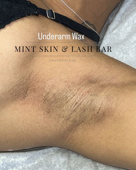 “Smooth underarms? Yes, please! 🌿✨ Results will last 4-8 weeks, all depending on your natural hair growth cycle. Can’t beat that for just $25! 🤩 Book your wax today and feel the difference. • • • #UnderarmGoals #WaxAndGlow #EffortlessBeauty #underarmwax #hyperpigmentation #chemicalpeel Underarm Waxing, Hair Growth Cycle, Chemical Peel, Natural Hair Growth, Yes Please, 8 Weeks, Hair Growth, Natural Hair, Lashes