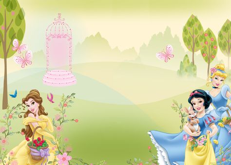 Disney Princess Backgrounds Disney Phone Wallpaper Princess Backgrounds, Disney Princess Background, Princess Background, Chibi Disney, Disney Princess Birthday Party, Disney Wallpapers, Wallpaper Iphone Disney Princess, Disney Princess Birthday, Disney Princess Belle