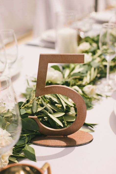 3d Table Numbers, Diy Wedding Table Numbers, Wedding Table Number Ideas, Table Numbers Wood, Table Number Ideas, Wood Table Numbers Wedding, Wooden Table Numbers Wedding, Wood Numbers, Modern Wedding Theme