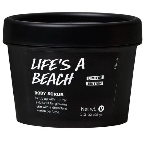 Lush Body Scrub, Shower Scrubs, Oatmeal Face Scrub, Lip Scrub Recipe, Body Scrub Recipe, Shower Scrub, Soft Smooth Skin, Lush Products, Lush Cosmetics