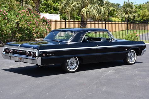 1964 Impala Lowrider, Chevrolet Impala 1967 Supernatural, Chevrolet Impala 1960, American Muscle Cars Chevy, Chevy Lowrider, 1964 Impala Ss, 64 Impala Lowrider, 1964 Chevy Impala Ss, Chevrolet Impala 1965